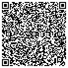 QR code with D KS Nutrition Center Inc contacts