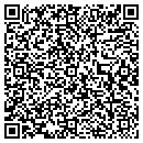 QR code with Hackers Video contacts