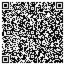 QR code with R L Keith & Assoc contacts