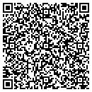 QR code with April Spence contacts