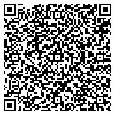 QR code with R & R Auction contacts