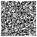 QR code with MSD Financial Inc contacts