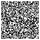 QR code with C V Properties LLC contacts