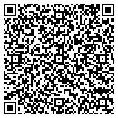 QR code with Able Welding contacts