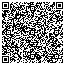 QR code with Holman Painting contacts