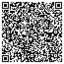 QR code with Hix Trading Post contacts