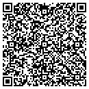 QR code with Harry Hines Trading Co contacts