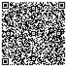 QR code with Genesis Analytical Consulting contacts