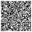 QR code with Kidsville USA contacts