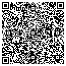 QR code with Hospice of Cherokee contacts