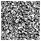 QR code with J&Jrv Repair & Hitches contacts