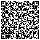 QR code with C&S Machinery contacts