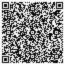 QR code with Artspice contacts