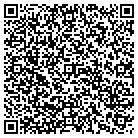 QR code with Ridgecrest Equestrian Center contacts