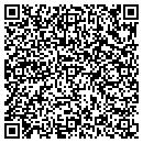 QR code with C&C Flow Tech Inc contacts