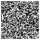 QR code with H & R Block Tax Service contacts