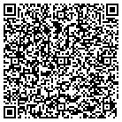 QR code with Tran's Parsons Orthodontic Lab contacts