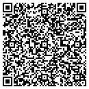 QR code with Kim's Tanning contacts