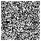 QR code with Martin Tank Truck & Casing Inc contacts