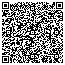 QR code with Leganza contacts