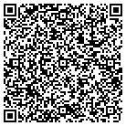 QR code with Rayleys Pool Service Inc contacts
