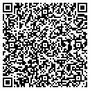 QR code with Precision PC contacts