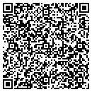 QR code with R Michael Eimen Do contacts