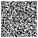 QR code with John Hartsell PHD contacts