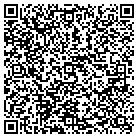 QR code with Mc Farland Construction Co contacts