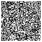 QR code with Martin's Rat Hole Drilling Inc contacts