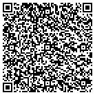 QR code with Martin Marietta Materials contacts