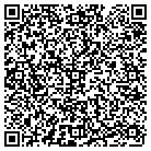 QR code with L R McBride Engineering Inc contacts