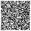 QR code with His & Hers Cut & Curl contacts