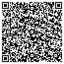 QR code with Crystal Blue Pools contacts