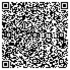 QR code with Mc Holland Tree Service contacts