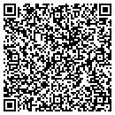 QR code with J R Murphys contacts