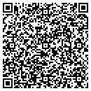 QR code with C Kleen contacts