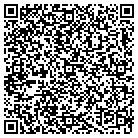 QR code with Haigler Funeral Home Inc contacts