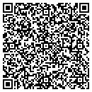 QR code with Ricks One Stop contacts