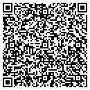 QR code with P C Innovations contacts