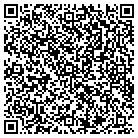 QR code with Kim's Hair Design Studio contacts