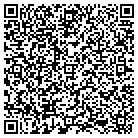 QR code with Cheap Chuck & Jr Self Storage contacts