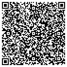 QR code with America Satellite contacts