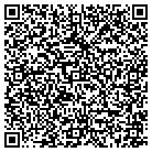 QR code with First Baptist Church Weleetka contacts