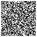 QR code with Hen Way Deli contacts