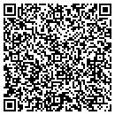 QR code with Aztech Labs Inc contacts