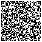 QR code with Woodland Elementry School contacts