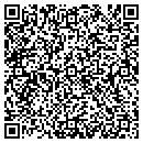 QR code with US Cellular contacts