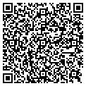 QR code with ABC Buses contacts