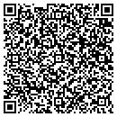 QR code with K & O Quickshop contacts